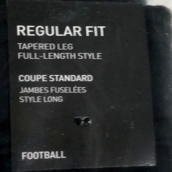 Adidas Tiro 21 Football Soccer Track Sweatpants 3XL - Picture 6 of 7